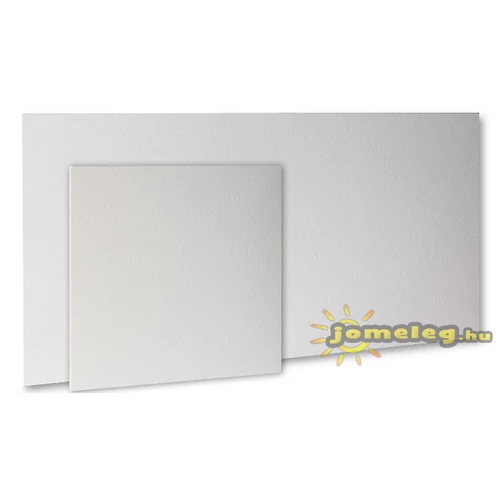 ECOSUN U 300 (300 W) elektromos fali infrapanel