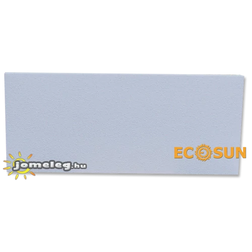 ECOSUN K+ infrapanel 200 W + mennyezeti tartókeret