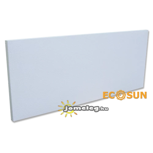 ECOSUN U infrapanel 600 W