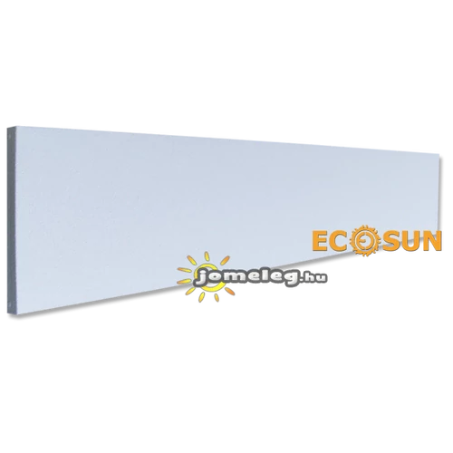 ECOSUN K+ infrapanel 400 W